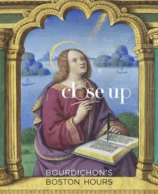 Bourdichonovy bostonské hodiny - Bourdichon's Boston Hours