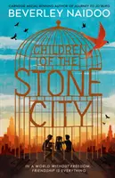 Děti kamenného města - Children of the Stone City