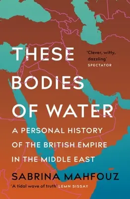 Tyto vodní plochy - These Bodies of Water