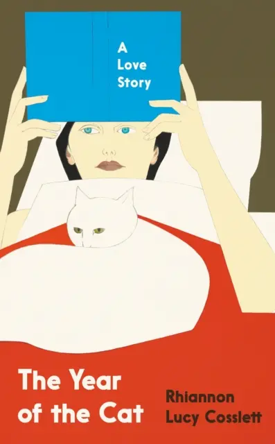 Rok kočky - milostný příběh - Year of the Cat - A Love Story