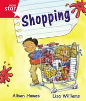 Rigby Star Guided Reception/P1 Red Level Guided Reader Pack Rámcový vzdělávací program Ed. - Rigby Star Guided Reception/P1 Red Level Guided Reader Pack Framework Ed