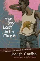 Chlapec ztracený v bludišti - Boy Lost in the Maze