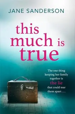Tohle je pravda - This Much is True