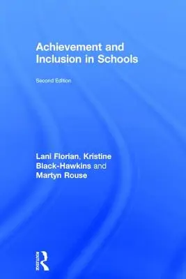 Úspěšnost a inkluze ve školách - Achievement and Inclusion in Schools