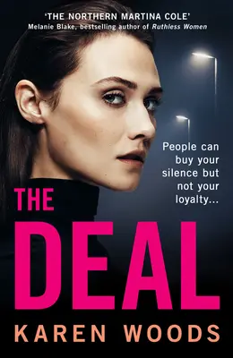 Dohoda - The Deal
