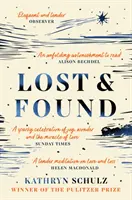 Lost & Found - Úvahy o smutku, vděčnosti a štěstí - Lost & Found - Reflections on Grief, Gratitude and Happiness