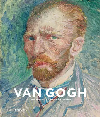 Van Gogh: Mistrovská díla z Krller-Mllerova muzea - Van Gogh: Masterpieces from the Krller-Mller Museum