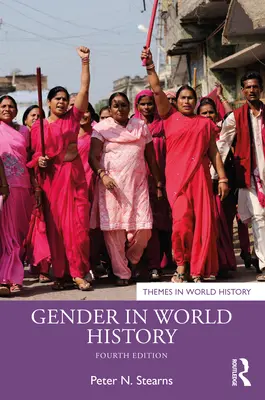 Gender ve světových dějinách - Gender in World History
