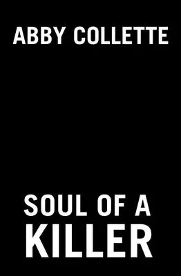 Duše vraha - Soul of a Killer