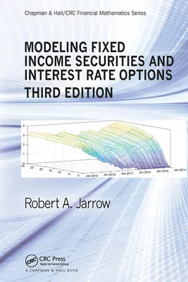 Modelování cenných papírů s pevným výnosem a úrokových opcí - Modeling Fixed Income Securities and Interest Rate Options
