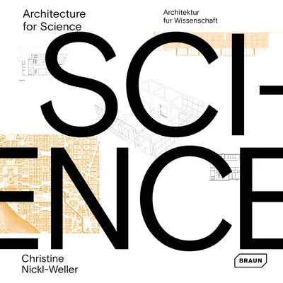 Architektura pro vědu - Architecture for Science