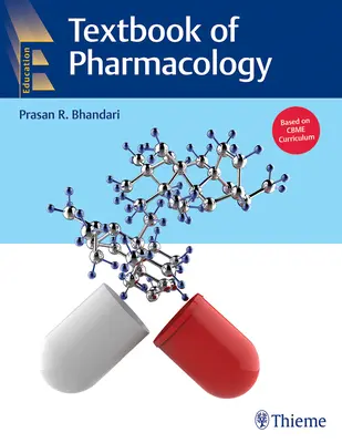Učebnice farmakologie - Textbook of Pharmacology