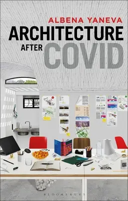 Architektura po Covidu - Architecture After Covid