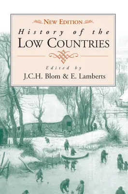 Dějiny Nízkých zemí - History of the Low Countries