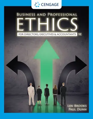 Obchodní a profesní etika - Business and Professional Ethics