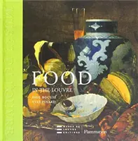 Jídlo v Louvru - Food in the Louvre