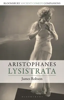 Aristofanes: Lysistrata - Aristophanes: Lysistrata