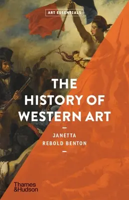Dějiny západního umění - The History of Western Art
