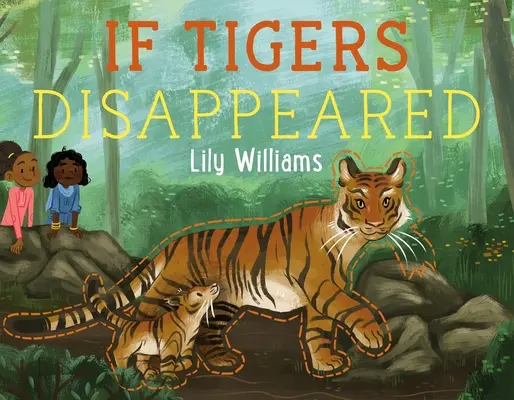 Kdyby zmizeli tygři - If Tigers Disappeared