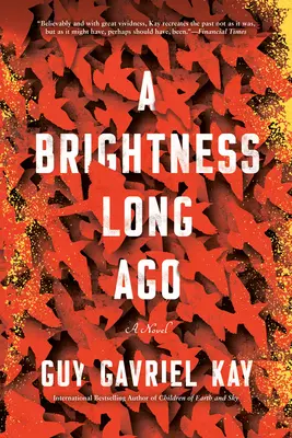 Dávná záře - A Brightness Long Ago