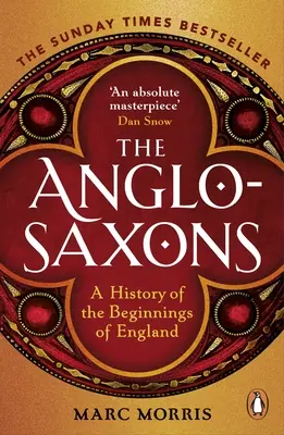 Anglosasové - Historie počátků Anglie - Anglo-Saxons - A History of the Beginnings of England