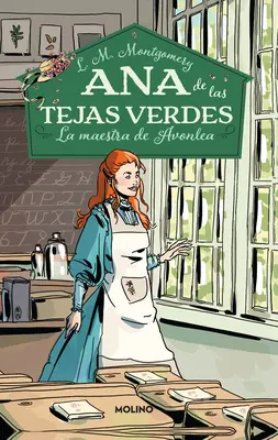 La Maestra de Avonlea / Anna z Avonlea - La Maestra de Avonlea / Anne of Avonlea