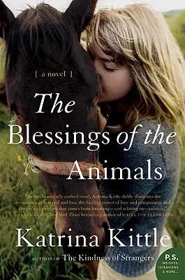 Požehnání zvířat - The Blessings of the Animals