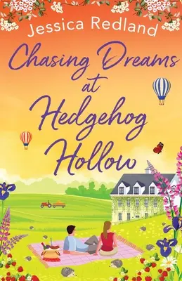 Honba za sny v Hedgehog Hollow - Chasing Dreams at Hedgehog Hollow