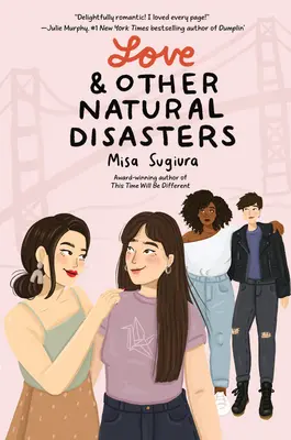 Láska a jiné přírodní katastrofy - Love & Other Natural Disasters