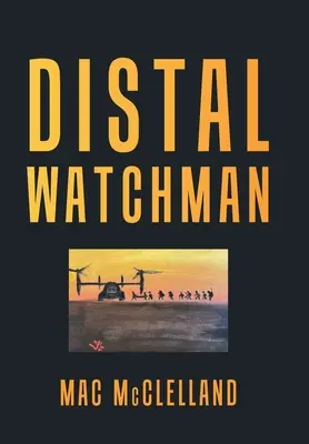 Vzdálený strážce - Distal Watchman