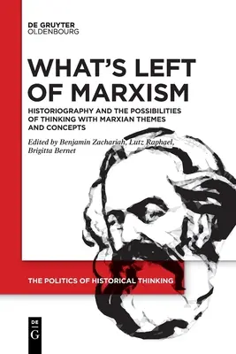 Co zbylo z marxismu - What's Left of Marxism