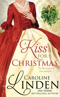 Polibek na Vánoce: Sváteční povídky - A Kiss for Christmas: Holiday short stories