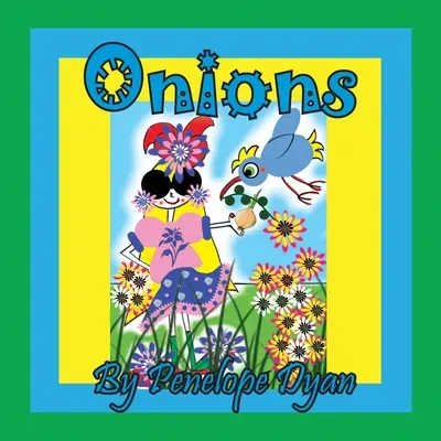 Cibule - Onions