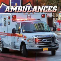 Sanitky - Ambulances