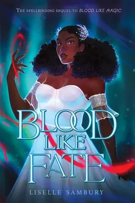 Krev jako osud - Blood Like Fate