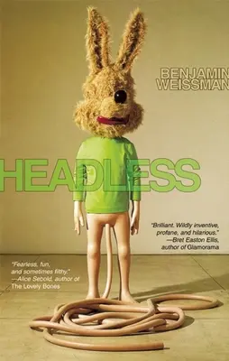 Bezhlavý - Headless