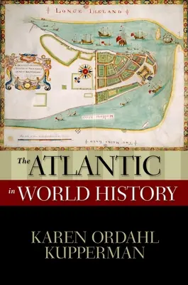 Atlantik ve světových dějinách - Atlantic in World History