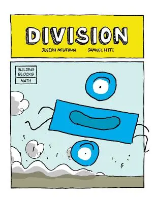 Rozdělení - Division