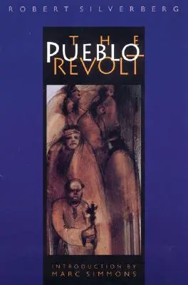 Vzpoura v Pueblu - The Pueblo Revolt