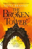 Rozbitá věž - Broken Tower