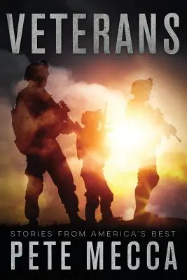 Veteráni: Příběhy těch nejlepších amerických veteránek: Válečné veteránky: Příběhy nejlepších amerických veteránek - Veterans: Stories From America's Best