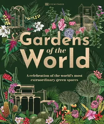 Zahrady světa - Gardens of the World