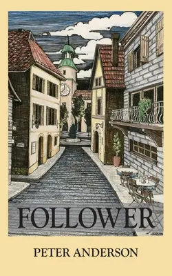 Následovník - Follower