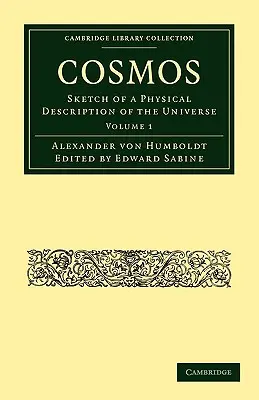 Kosmos - 1. díl - Cosmos - Volume 1