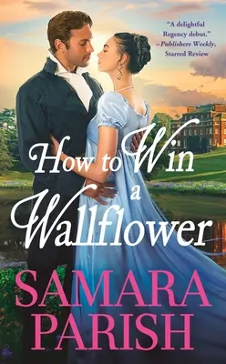 Jak si získat květinářku z Wallflower - How to Win a Wallflower