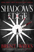 Hrana stínu - 2. kniha Nočního anděla - Shadow's Edge - Book 2 of the Night Angel