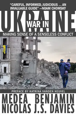 Válka na Ukrajině - War in Ukraine