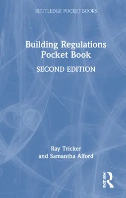 Stavební předpisy do kapsy - Building Regulations Pocket Book
