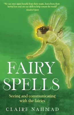 Vílí kouzla - Fairy Spells