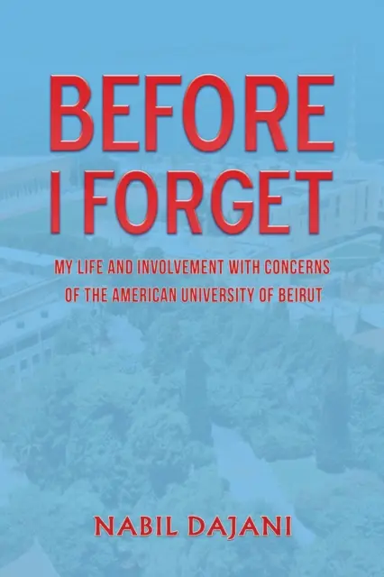Než zapomenu - Before I Forget